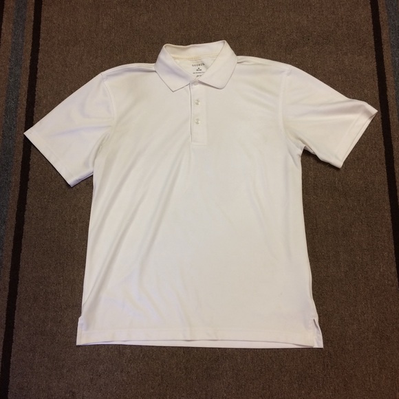 george golf shirts